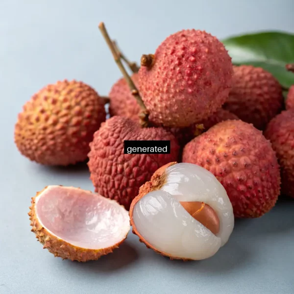 Fresh Lychee