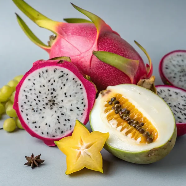 Dragon Fruit
